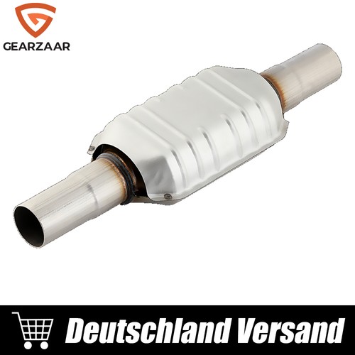 Catalizzatore universale per