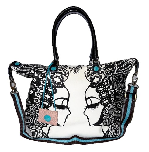 Borsa tracolla gabs 82 - tracolla,