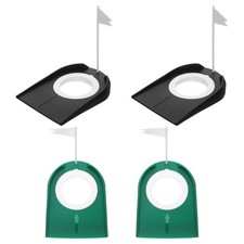  4 Pcs Accessori Golf Per