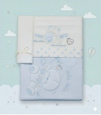 Coordinato Culla 4 Pezzi