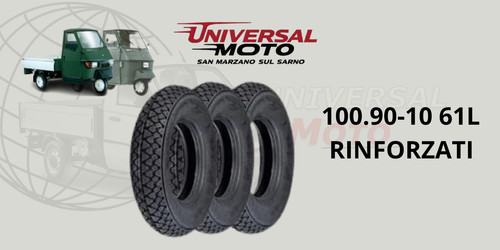 Pneumatici gomme rinforzati - 3,