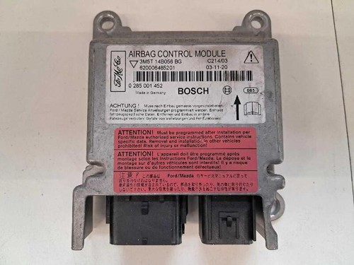 0285001452 centralina airbag