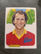 1984-85 Panini SUPER