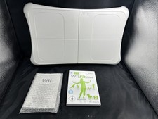 Wii Fit con Wii Balance Board