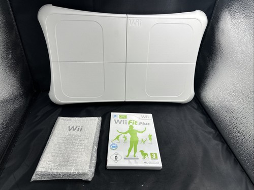 Wii fit con - wii,