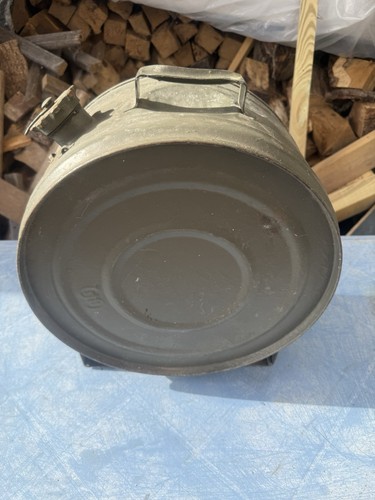 Vintage schmid fuel petrol - vintage,
