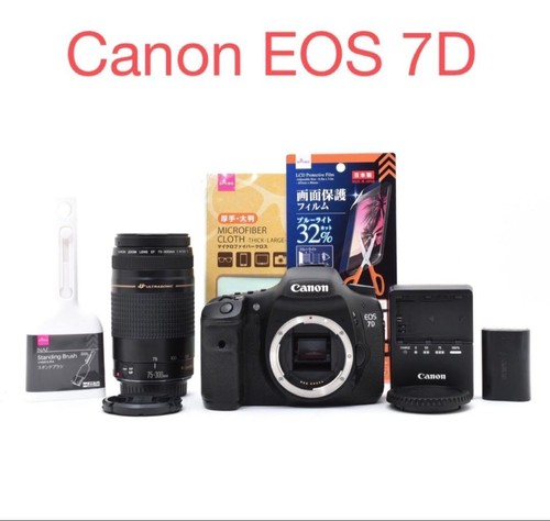 Canon eos fotocamera - eos,