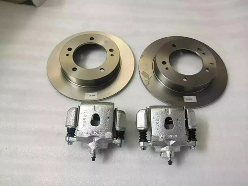 Disco freno anteriore
