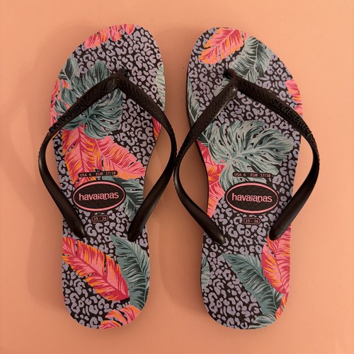 Infradito havaianas - infradito,
