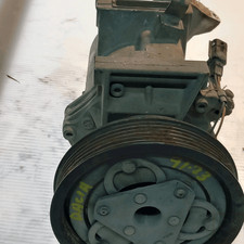 COMPRESSORE A C DACIA SANDERO