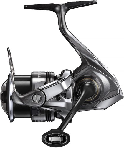 Shimano twin power - 24,