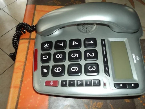 Telefono fisso brondi - fisso,