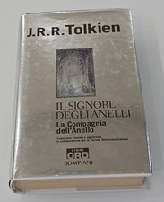 La Compagnia dell'Anello