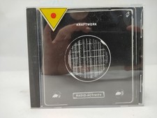 KRAFTWERK - RADIO-ACTIVITY CD