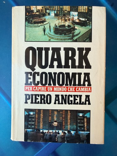 Quark economia per capire - per,