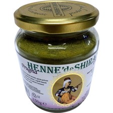 HENNE' DE SHIRAZ COLOR PRUGNA