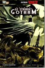 Batman Le strade di Gotham 1