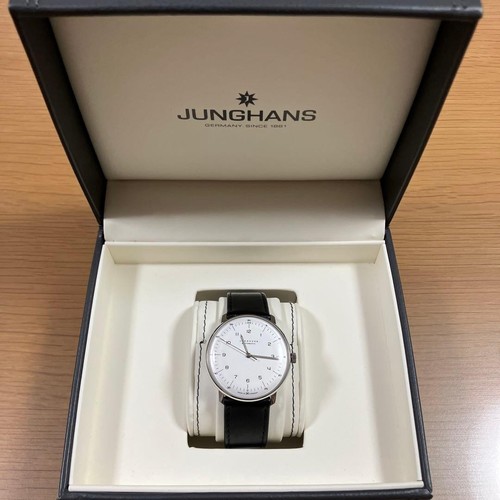 Orologio junghans automatico - orologio,