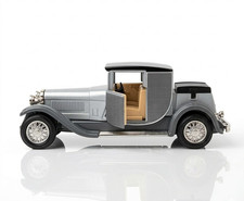 Modellino Auto Epoca ATL