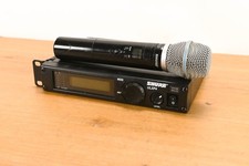 Sistema wireless portatile
