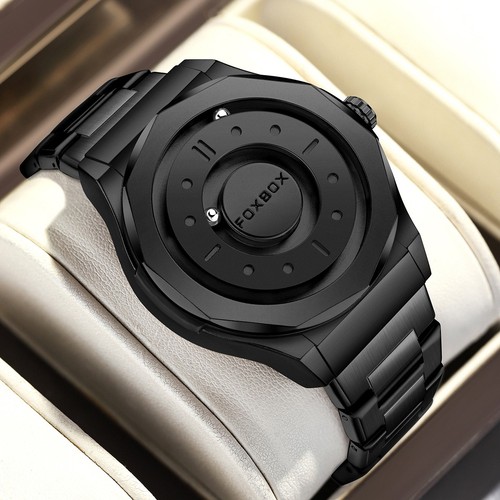 Orologio uomo creativo - creativo,