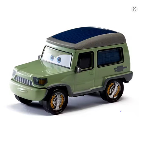 Disney pixar cars diecast - pixar,