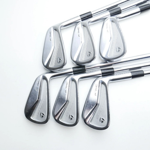 Set ferri usati taylormade - set, di