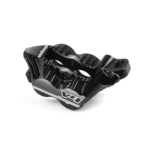 Pinza freno hope solo - pinza, corpo