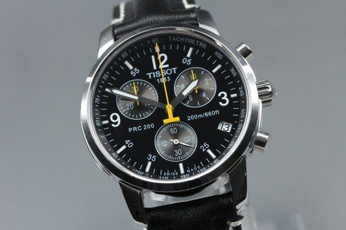 Quasi nuovo tissot - [quasi,