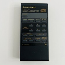 Pioneer CU-PD033 Telecomando