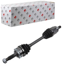 NK Albero Trasmissione Asse