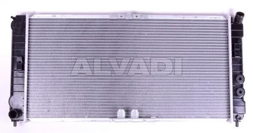 Radiatore srline 558108 opel - 558108-1,
