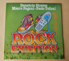 Demetrio Stratos, Mauro