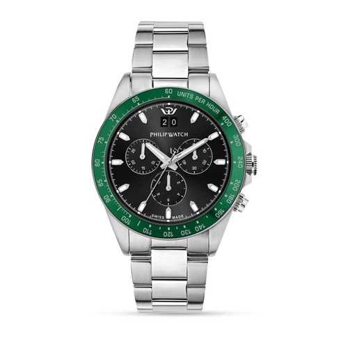 Philip watch caribe - philip,