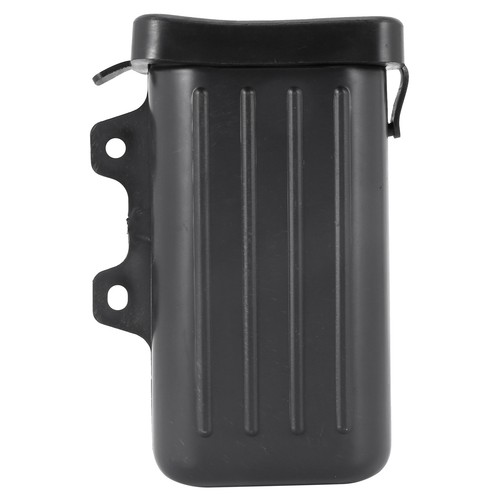 Cassetta porta attrezzi moto - attrezzi,