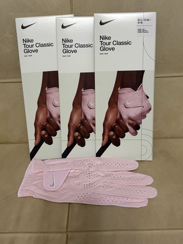 Nuovi guanti golf nike - da,