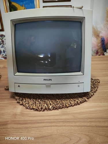 Monitor philips cm8833 - monitor,