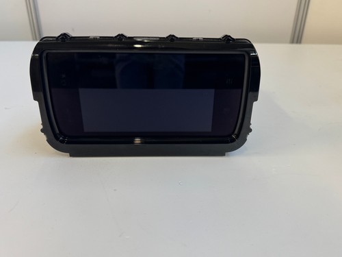 Harley davidson radio boom box - boom,