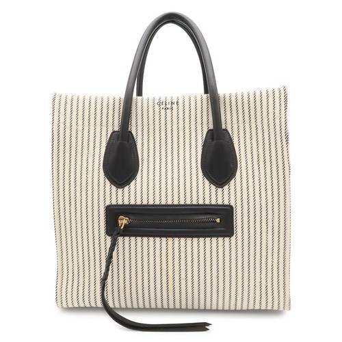 Borsa celine luggage phantom - celine,