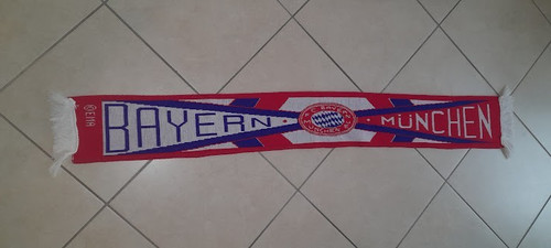 Sciarpa scarf schal echarpe - schal,