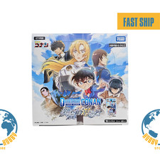 Detective Conan Card TCG