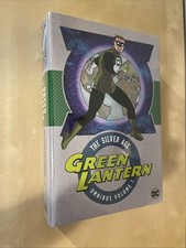 DC Comics 'Green Lantern: The