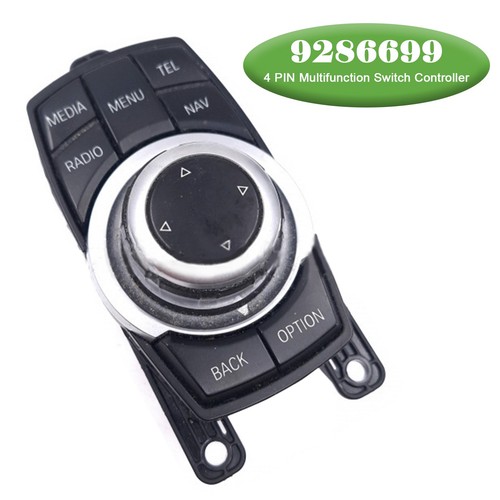 Pin multifunction switch - 4,