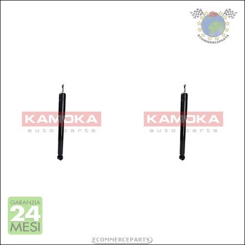 Ammortizzatori kamoka - ammortizzatori,