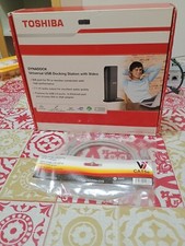 Docking station para PC -
