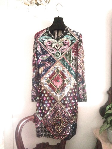 Raro vintage abito - raro-vintage-abito, da