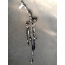 SCATOLA STERZO SERVOASSISTITA