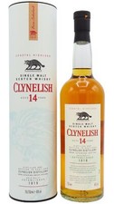 Clynelish - Highland Single