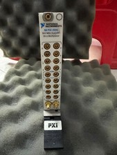 National instruments - instruments, ni