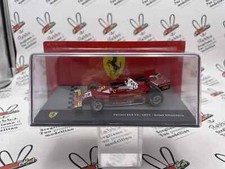 DIE CAST 1/43 " FERRARI 312 T2